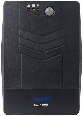 Luminous Make 1000 VA Line Interactive UPS
