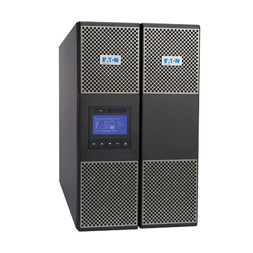 Eaton Make 6 KVA 1:1 Phase Rack Mountable On-Line UPS (Internal Batteries)