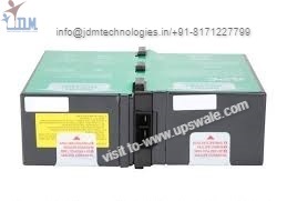 APC Replacement Battery Cartridge RBC144 (APCRBC144)