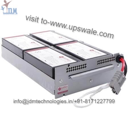 APC Replacement Battery Cartridge #23