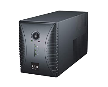 Eaton Make Aurora 600 VA Line Interactive UPS
