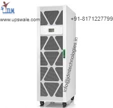 Schneider Electric (APC) Make 80 KVA 3:3 Phase Industrial Easy On Line UPS