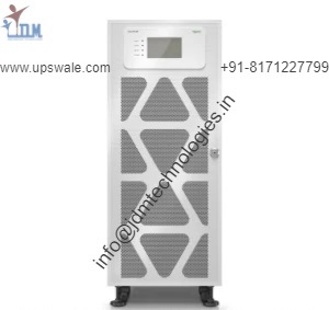 Schneider Electric (APC) Make 100 KVA 3:3 Phase Industrial Easy On Line UPS