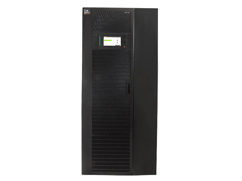 Vertiv Liebert Make 80 KVA 3:3 Phase Industrial On-Line UPS (EXS Series)