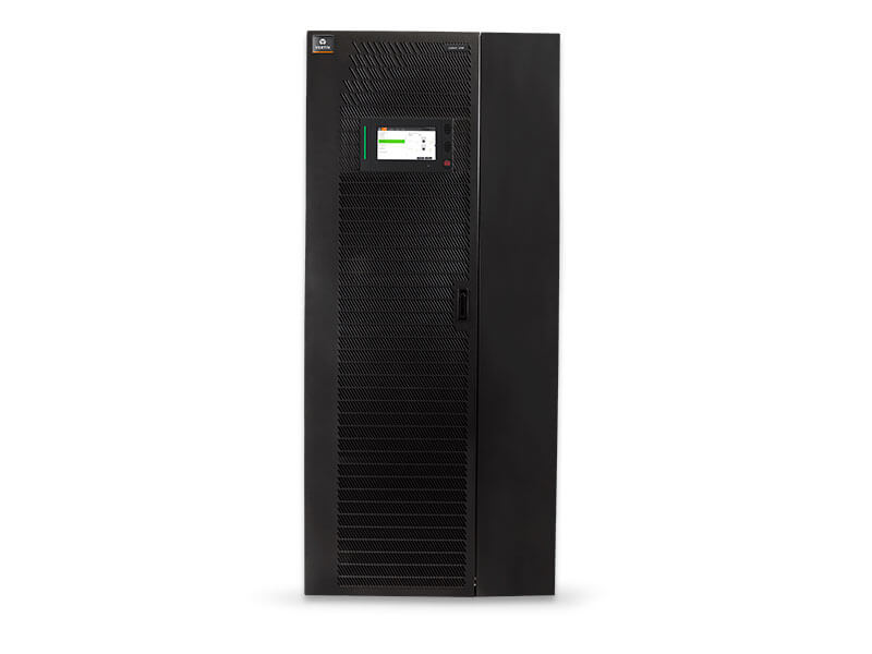 Vertiv Liebert Make 100 KVA 3:3 Phase Industrial On-Line UPS ( MTS Series )