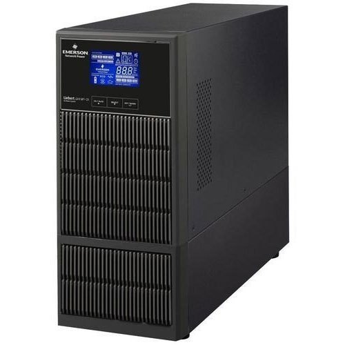 Liebert Make 1 KVA 1:1 Phase On-Line UPS ( MT+ CX LB 16A )