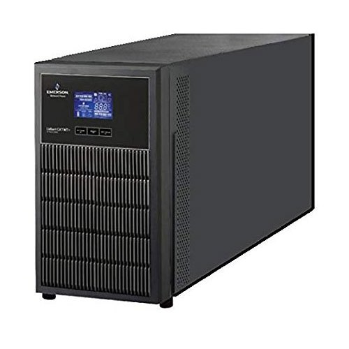 Liebert Make 1 KVA 1:1 Phase On-Line UPS ( Internal Battery)