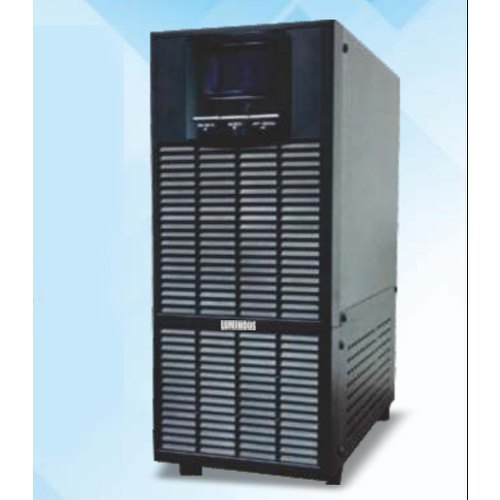 Luminous Make 1 KVA On Line UPS with Isolation Transformer