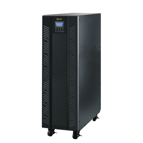 Microtek Make 6 KVA 1:1 Phase 192V Max+ Series On Line UPS
