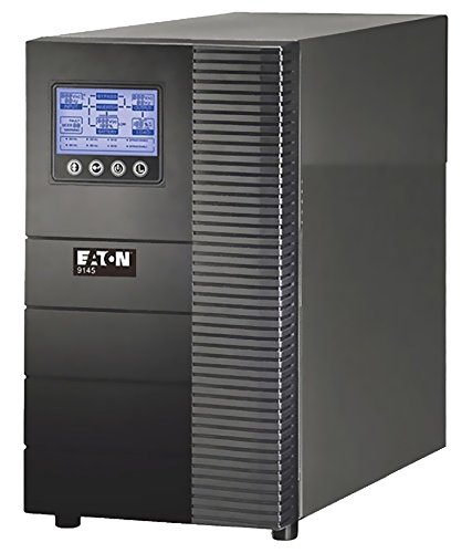 Eaton Make 1 KVA 1:1 Phase On-Line UPS