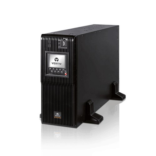 Vertiv Liebert Make 30 KVA 3:3 Phase Modular UPS (APM2 Series)