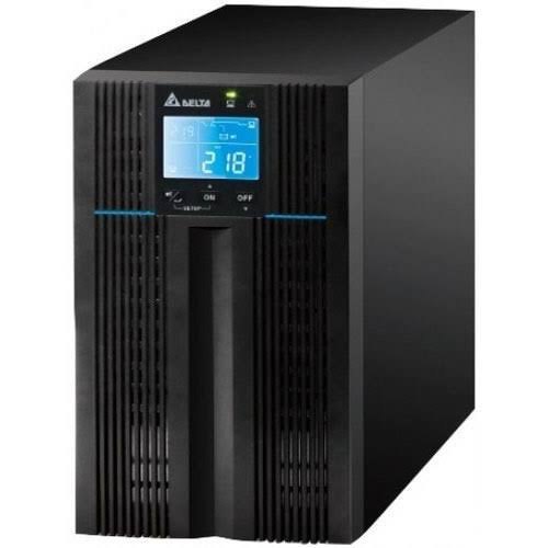Delta Make 6 KVA 1:1 Phase On-Line UPS (Amplon New N-6kVA)